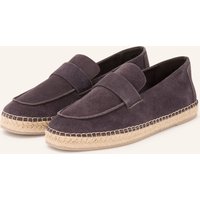 Calvin Klein Calvin Klein Espadrilles grau