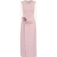 BAUM UND PFERDGARTEN Baum Und Pferdgarten Jerseykleid Jitske rosa