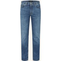 Brioni Brioni Jeans Meribel Regular Fit blau