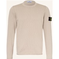 Stone Island Pullover beige