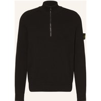 Stone Island Stone Island Troyer schwarz