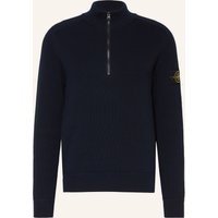 Stone Island Stone Island Troyer blau