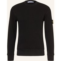 Stone Island Pullover schwarz