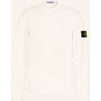 Stone Island Pullover beige