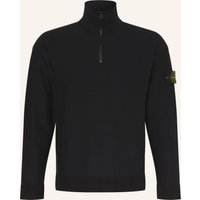 Stone Island Stone Island Troyer schwarz