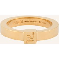 Fendi Ring Forever Fendi gold