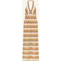 Ana Alcazar Ana Alcazar Kleid braun