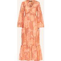 Ana Alcazar Ana Alcazar Kleid rot