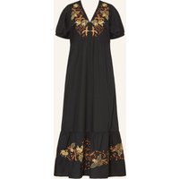MOS MOSH Mos Mosh Kleid Mmweras schwarz