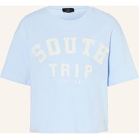 monari Sweatshirt blau