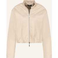 monari Monari Blouson beige