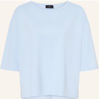 monari Monari T-Shirt blau