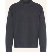 ARKET Pullover schwarz