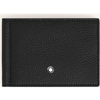 Montblanc Montblanc Geldbörse schwarz