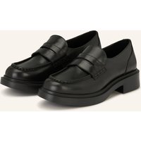 G.H.Bass G.H.Bass Penny-Loafer Albany Ii schwarz