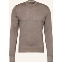 GRAN SASSO Gran Sasso Pullover braun