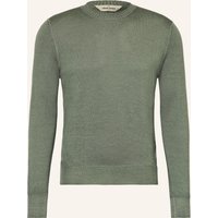 GRAN SASSO Gran Sasso Pullover gruen