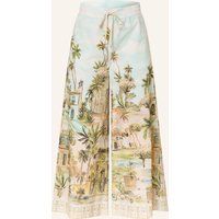 CAMBIO Culotte Candice blau