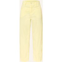 CAMBIO 7/8-Hose Elin gelb