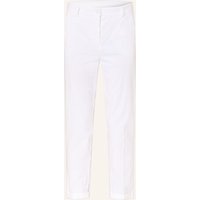 CAMBIO 7/8-Hose Karina weiss
