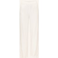 NINETY-9 Ninety-9 Hose Romantic weiss