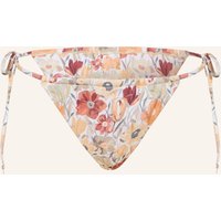 NINETY-9 Ninety-9 Triangel-Bikini-Hose Positano beige