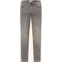 camel active Camel Active Jeans Regular Fit grau