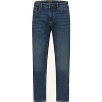 camel active Camel Active Jeans Relaxed Fit blau