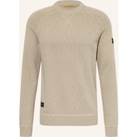 camel active Pullover beige