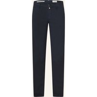 JACOB COHEN Jacob Cohen Chino Bobby Slim Fit blau