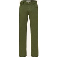 JACOB COHEN Jacob Cohen Hose Bard Slim Fit gruen