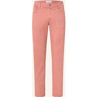 JACOB COHEN Jacob Cohen Hose Bard Slim Fit rot