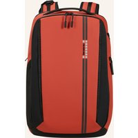Samsonite Rucksack Active Road beige