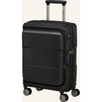 Samsonite Trolley Paralux schwarz
