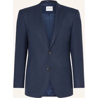ROY ROBSON Roy Robson Anzugsakko Regular Fit blau