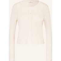 Opus Jacke Sandros weiss
