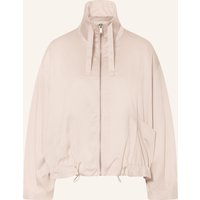 Opus Jacke Jarusa weiss