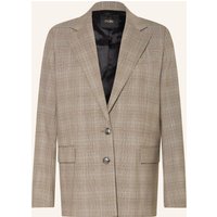 Maje Maje Blazer grau