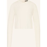 Maje Maje Pullover weiss