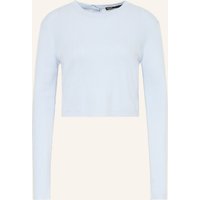 Maje Maje Pullover blau