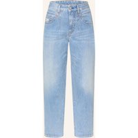 Herrlicher Herrlicher Mom Jeans Brooke blau