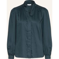 Hobbs Hobbs Bluse Gwen blau