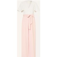 Phase Eight Phase Eight Jumpsuit Kallie rosa