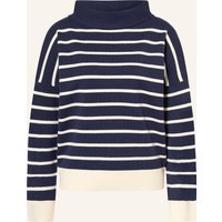 Phase Eight Phase Eight Pullover Salima blau