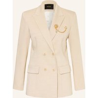 Maje Maje Blazer beige