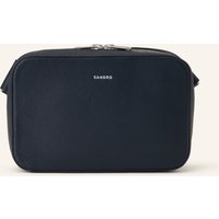 sandro Sandro Gürteltasche blau