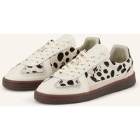 THESING Thesing Sneaker Big Bang schwarz