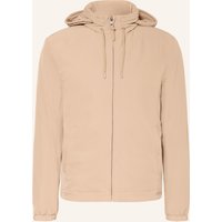 sandro Jacke Orion beige