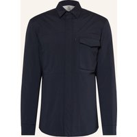 DUNO Duno Overjacket Holt blau