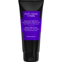 HAIR RITUEL BY SISLEY Hair Rituel By Sisley Blonde, White & Grey Beautifying Hair Care Mask Haarmaske 200 ml